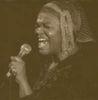 Velma Powell Steel Band